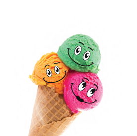 ice-cream